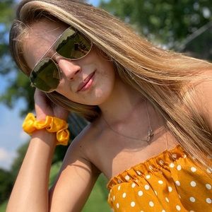 Meet your Posher, Michelle